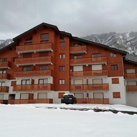Ferienwohnung Le Coeur Des Memises Thollon-les-Memises Exterior foto