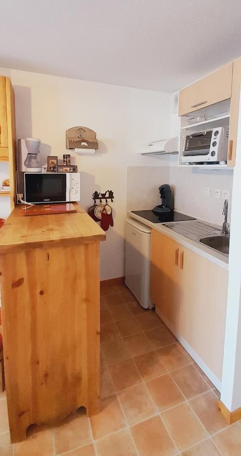 Ferienwohnung Le Coeur Des Memises Thollon-les-Memises Exterior foto